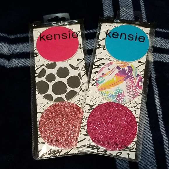 Nail file - Picture 2 of 3